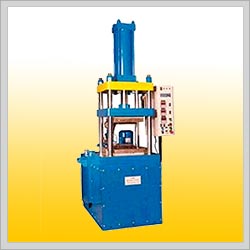 Compression Moulding Machines
