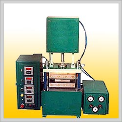 Transfer Moulding Machines