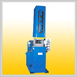 Rubber Injection Moulding Machines