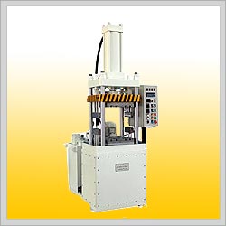Compression Moulding Machines