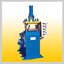 Transfer Moulding Machines