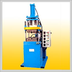 Transfer Moulding Machines