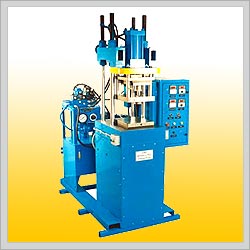 Transfer Moulding Machines