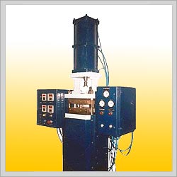 Transfer Moulding Machines
