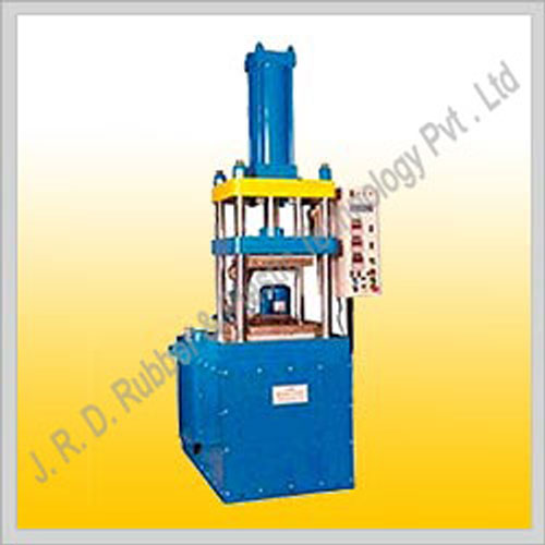 Compression Moulding Machines