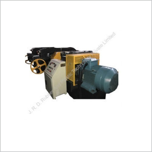 Hot Feed Extruders/Strainers