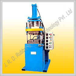 Transfer Moulding Machines
