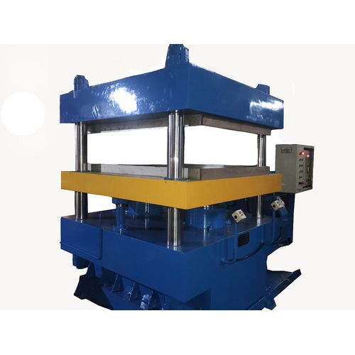 Compression Moulding Machines, Vacuum Compression Moulding Machines