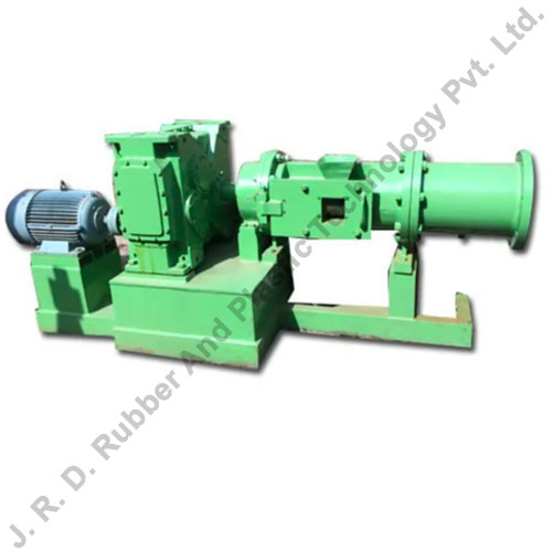 Hot Feed Extruders