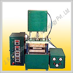 Transfer Moulding Machines