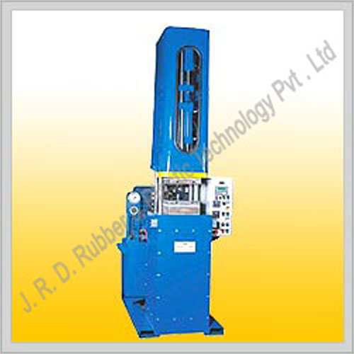 Rubber Injection Moulding Machines