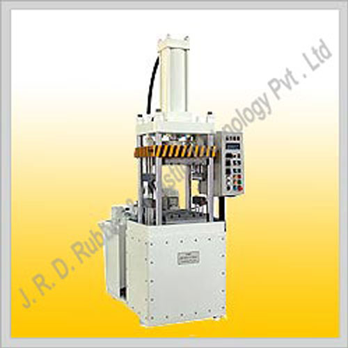 Compression Moulding Machines