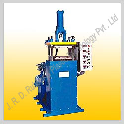 Transfer Moulding Machines