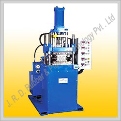 Transfer Moulding Machines