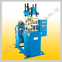 Transfer Moulding Machines