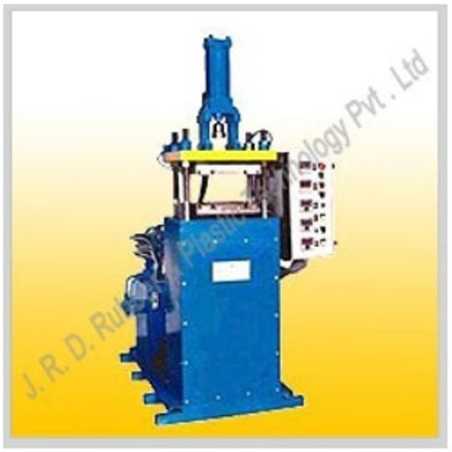 Transfer Moulding Machines