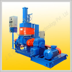 Rubber Injection Moulding Machines