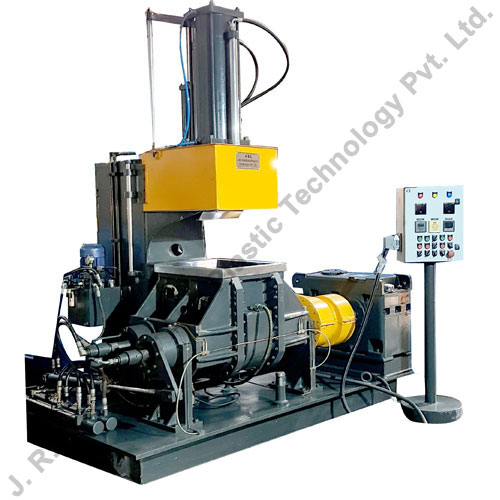 Rubber Injection Moulding Machines