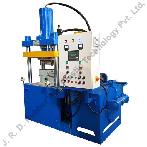 Plastic Compression Moulding Machines