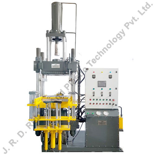 Transfer Moulding Machines