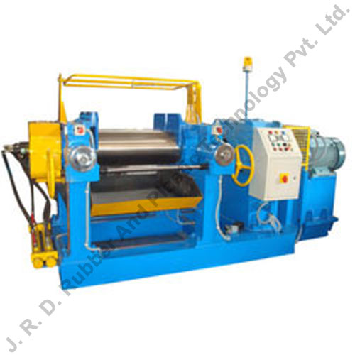 Uni Drive Mixing Mill